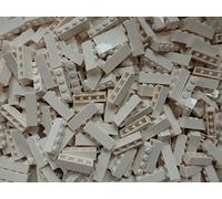 LEGO 50x 3010 Brick 1x4 | White