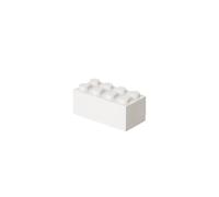 LEGO 5706773401253 Mini Box 8, White