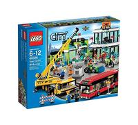LEGO 60026 Town Square