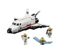 LEGO 60078 City Space Port Utility Shuttle