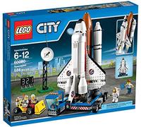 LEGO 60080 City Space Port