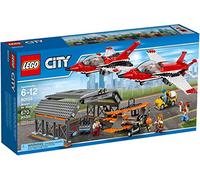 LEGO 60103 City Airport Air Show Construction Set