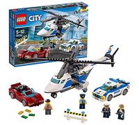 LEGO 60138 City Police High-speed Chase