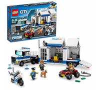 LEGO 60139 City Police Mobile Command Center