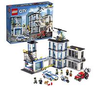 LEGO 60141 City Police Police Station