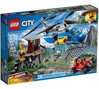 LEGO 60173 City Police Mountain Arrest