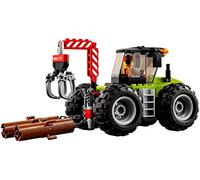 LEGO 60181 City Great Vehicles Forest Tractor