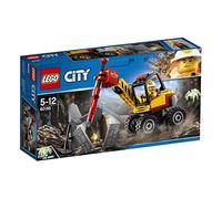 LEGO 60185 City Mining Mining Power Splitter