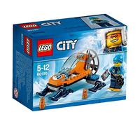 LEGO 60190 City Arctic Expedition Arctic Ice Glider