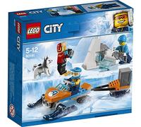 LEGO 60191 City Arctic Expedition Arctic Exploration Team