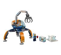 LEGO 60192 City Arctic Expedition Arctic Ice Crawler