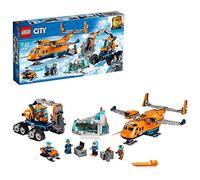 LEGO 60196 City Arctic Expedition Arctic Supply Plane