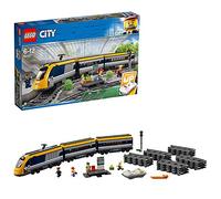 LEGO City 60197 Passenger Train