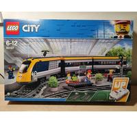 LEGO City 60197 Passenger Train