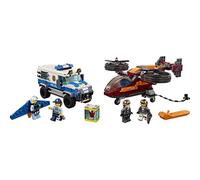 LEGO 60209 Children's Toy Multi-Coloured