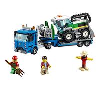 LEGO 60223 Children's Toy Multi-Coloured