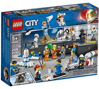 LEGO 60230 City People Pack - Space Research & Development Minifigures Set, City Space Port Crew