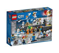 Lego 60230 City People Pack Space Research And Development New Sealed FREE POST