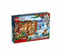 LEGO 60235 City Town City Advent Calendar