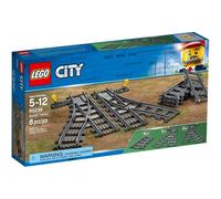LEGO 60238 Switch Tracks