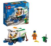 LEGO 60249 City Great Vehicles Street Sweeper