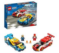 LEGO® City 60256 Racing Cars