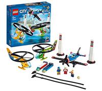 Lego 60260 City Air Race - New & Sealed - Retired Dec 2021