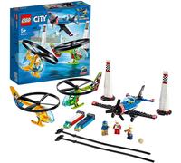 LEGO 60260 City Airport Air Race