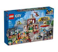 LEGO® City 60271 Main Square