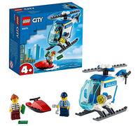 LEGO 60275 City Police Helicopter