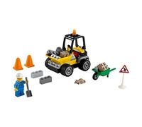 Lego City - Roadwork Truck