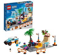 LEGO 60290 My City Skate Park
