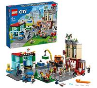 LEGO 60292 My City Town Centre
