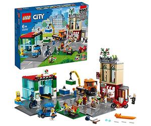 LEGO 60292 My City Town Centre