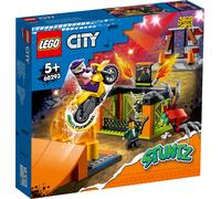 Lego 60293 City Stunt Park - New & Sealed - Retired Dec 2022