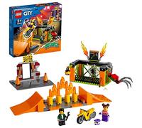 LEGO CITY Stunt Park Set includes 170 Pieces gift idea Age 5 Years+ 60293