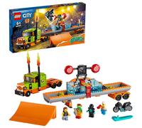 LEGO 60294 City Stuntz Stunt Show Truck