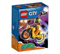 LEGO® City 60297 Demolition Stunt Bike