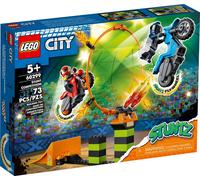 Stunt Competition LEGO