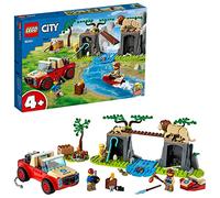 SMARTMAX - Start, Magnetic Discovery Construction, Ages 1 - 6 Years (US IMPORT)