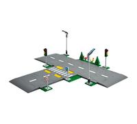 LEGO® City 60304 Road Plates