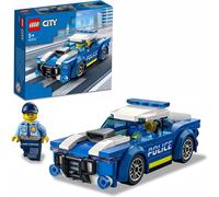 Police Car LEGO