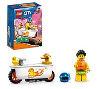LEGO® City 60333 Bathtub Stunt Bike