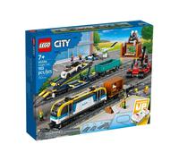 LEGO City - Guterzug