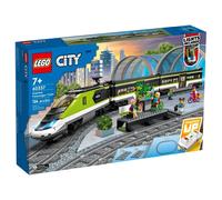 Express Passenger Train LEGO