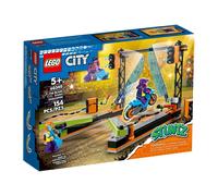 LEGO 60340 The Blade Stunt Challenge