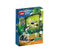 LEGO 60341 The Knockdown Stunt Challenge