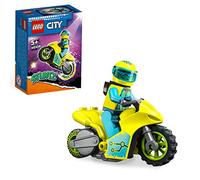 LEGO® City 60358 Cyber Stunt Bike