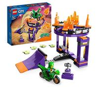 LEGO® City 60359 Dunk Stunt Ramp Challenge