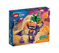 LEGO® City 60359 Dunk Stunt Ramp Challenge